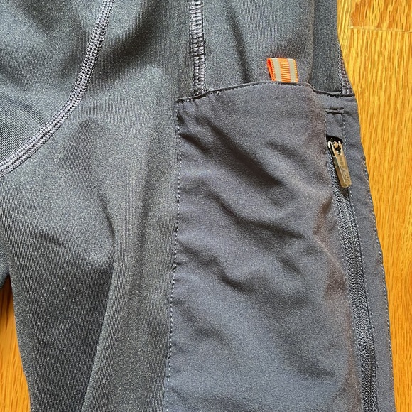 New Balance Heat Running Leggings - Picture 3 of 6